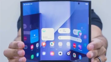 أندرويد 16 يدعم Galaxy Z Tri Fold بسعة تخزين 1 تيرابايت
